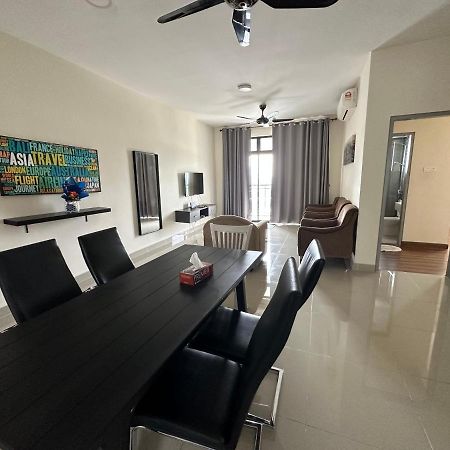 Ayer8 Putrajaya Guesthouse Luaran gambar