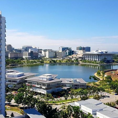Ayer8 Putrajaya Guesthouse Luaran gambar