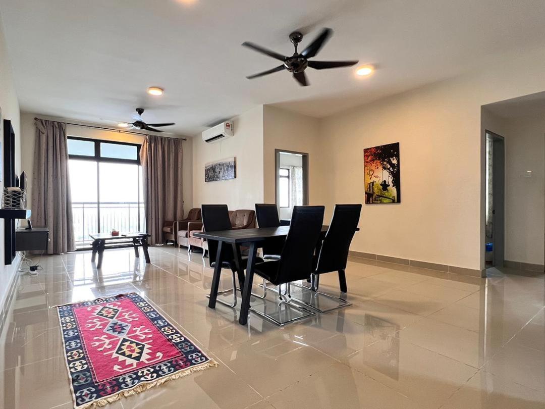 Ayer8 Putrajaya Guesthouse Luaran gambar