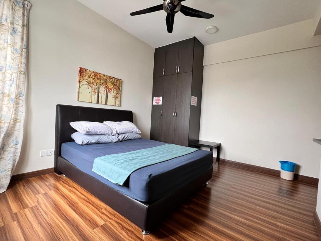 Ayer8 Putrajaya Guesthouse Luaran gambar