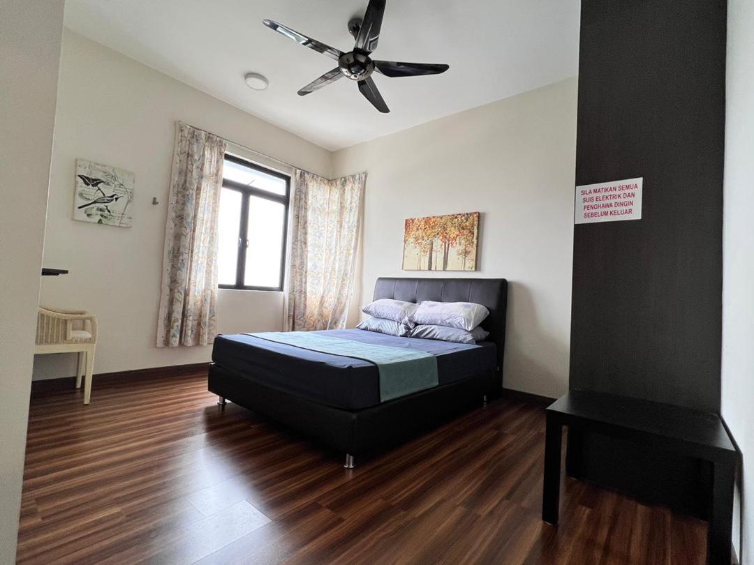 Ayer8 Putrajaya Guesthouse Luaran gambar