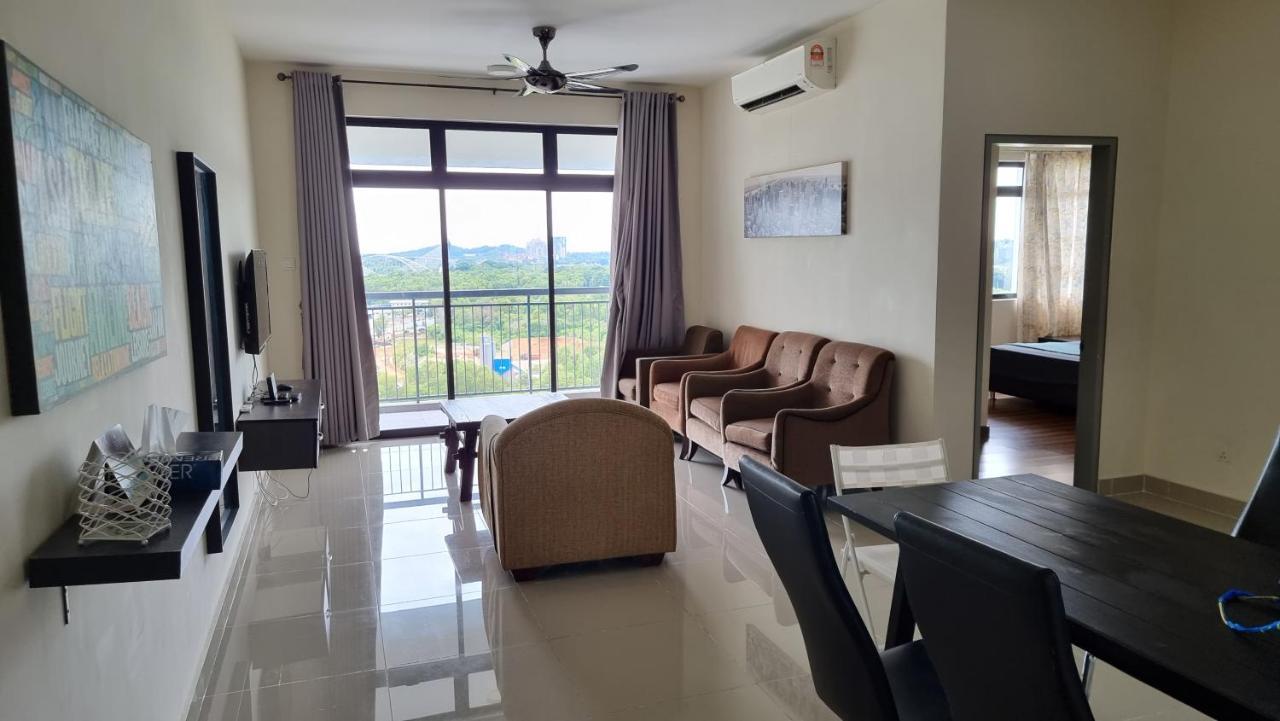 Ayer8 Putrajaya Guesthouse Luaran gambar