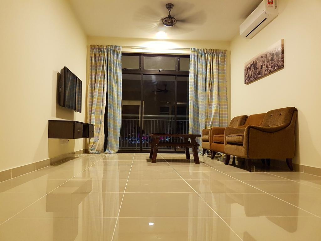 Ayer8 Putrajaya Guesthouse Luaran gambar
