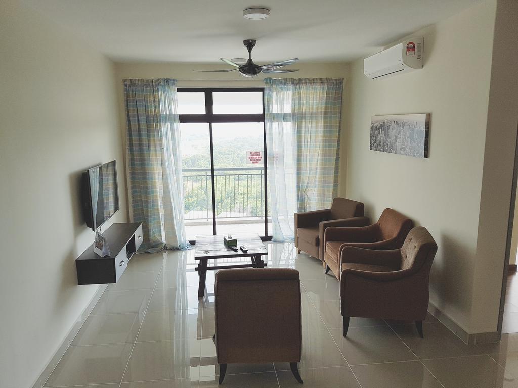 Ayer8 Putrajaya Guesthouse Luaran gambar