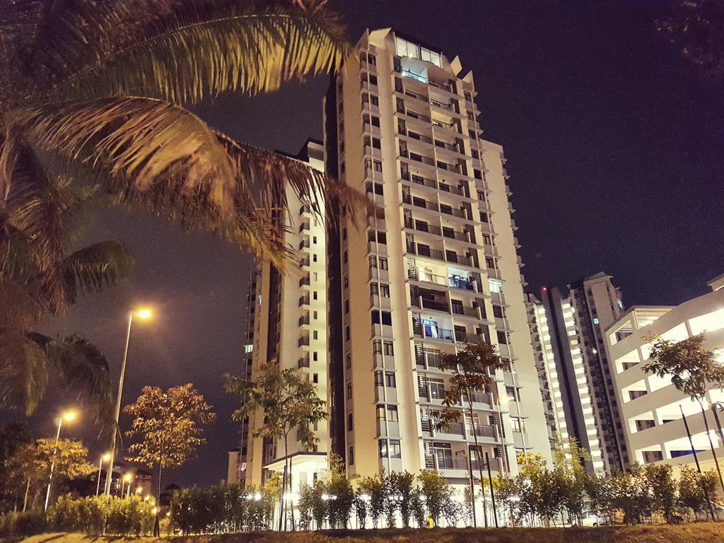 Ayer8 Putrajaya Guesthouse Luaran gambar